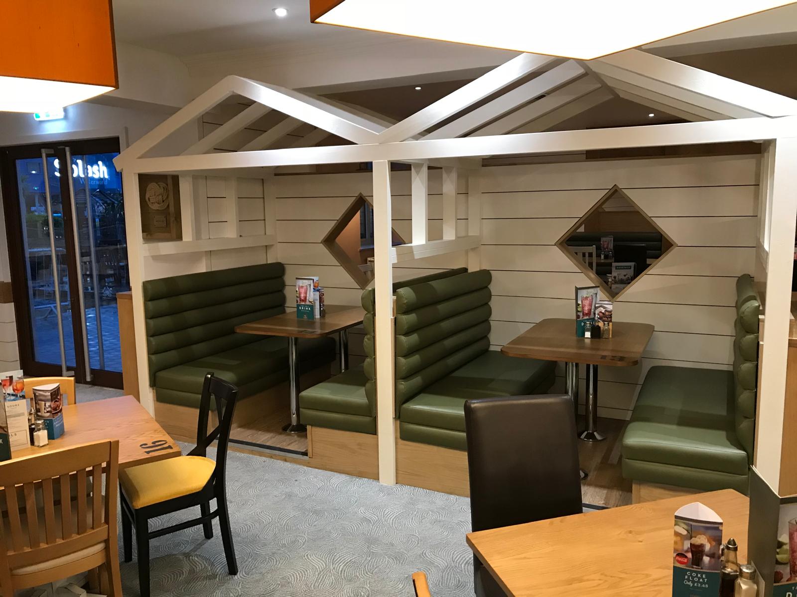 Misura Joinery custom woodwork