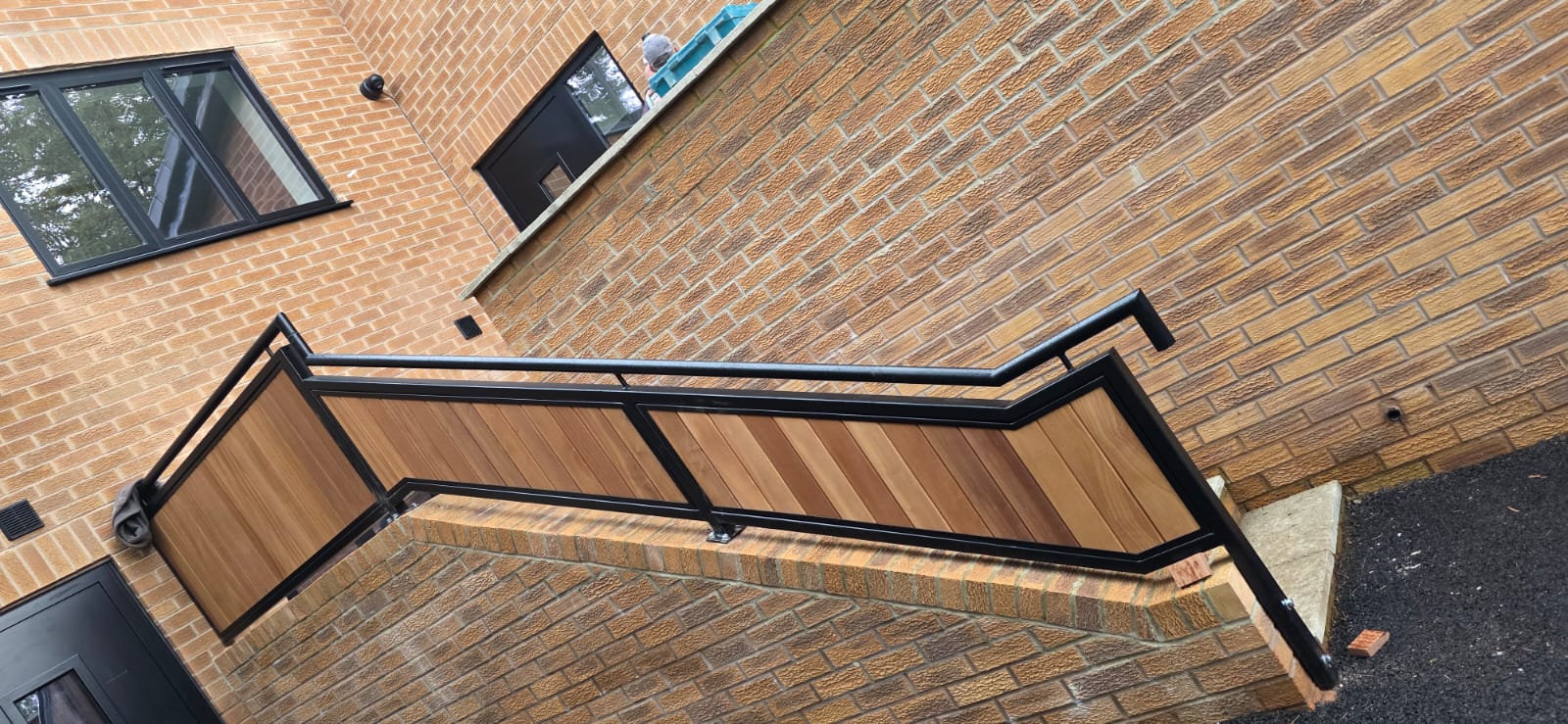 Misura Joinery fitted wardrobes